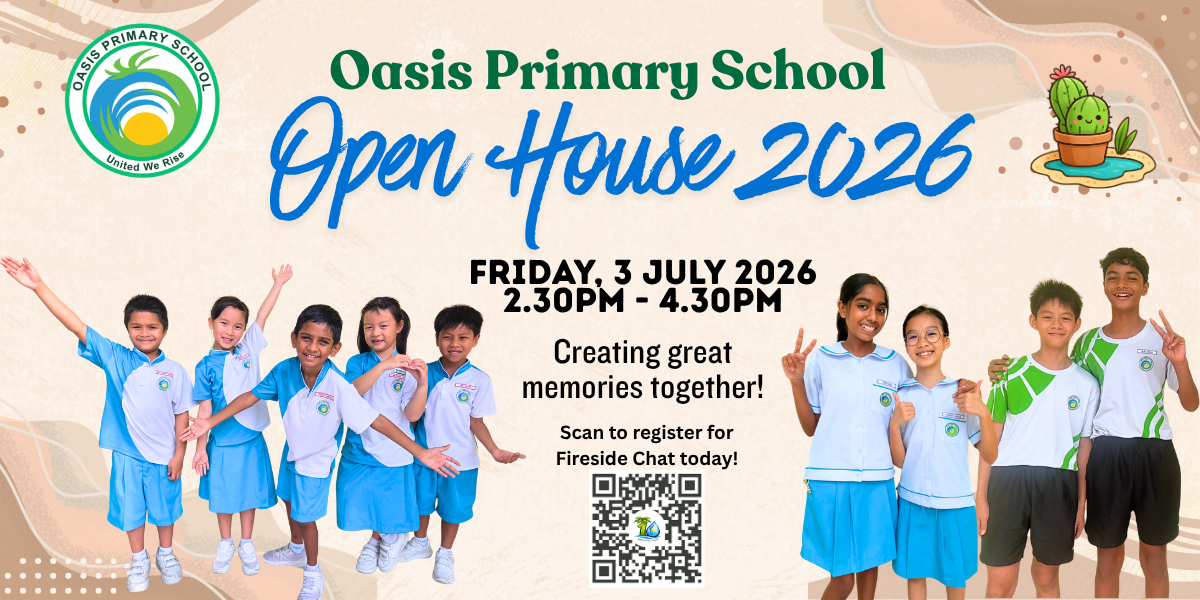 open house