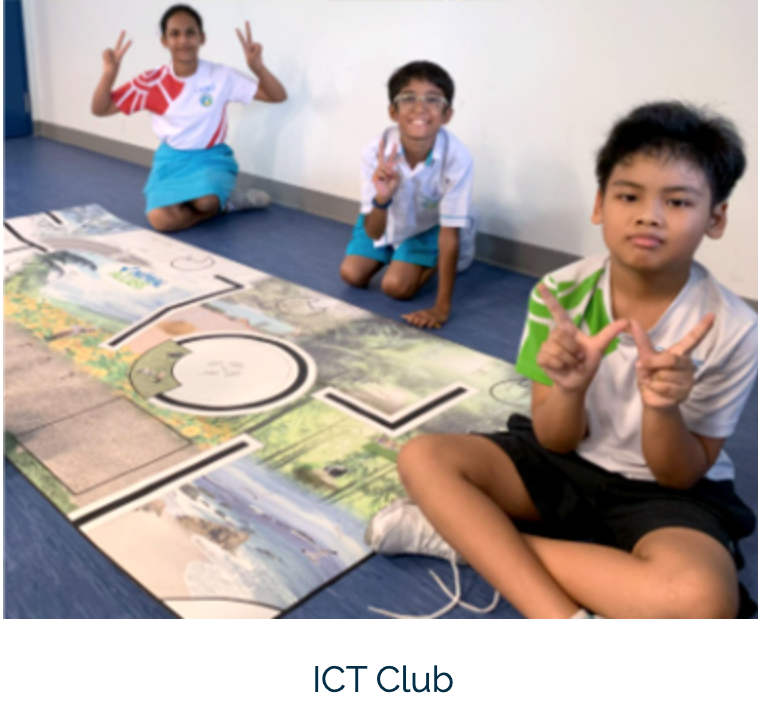 ICT